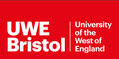 Logo for University of the West of England